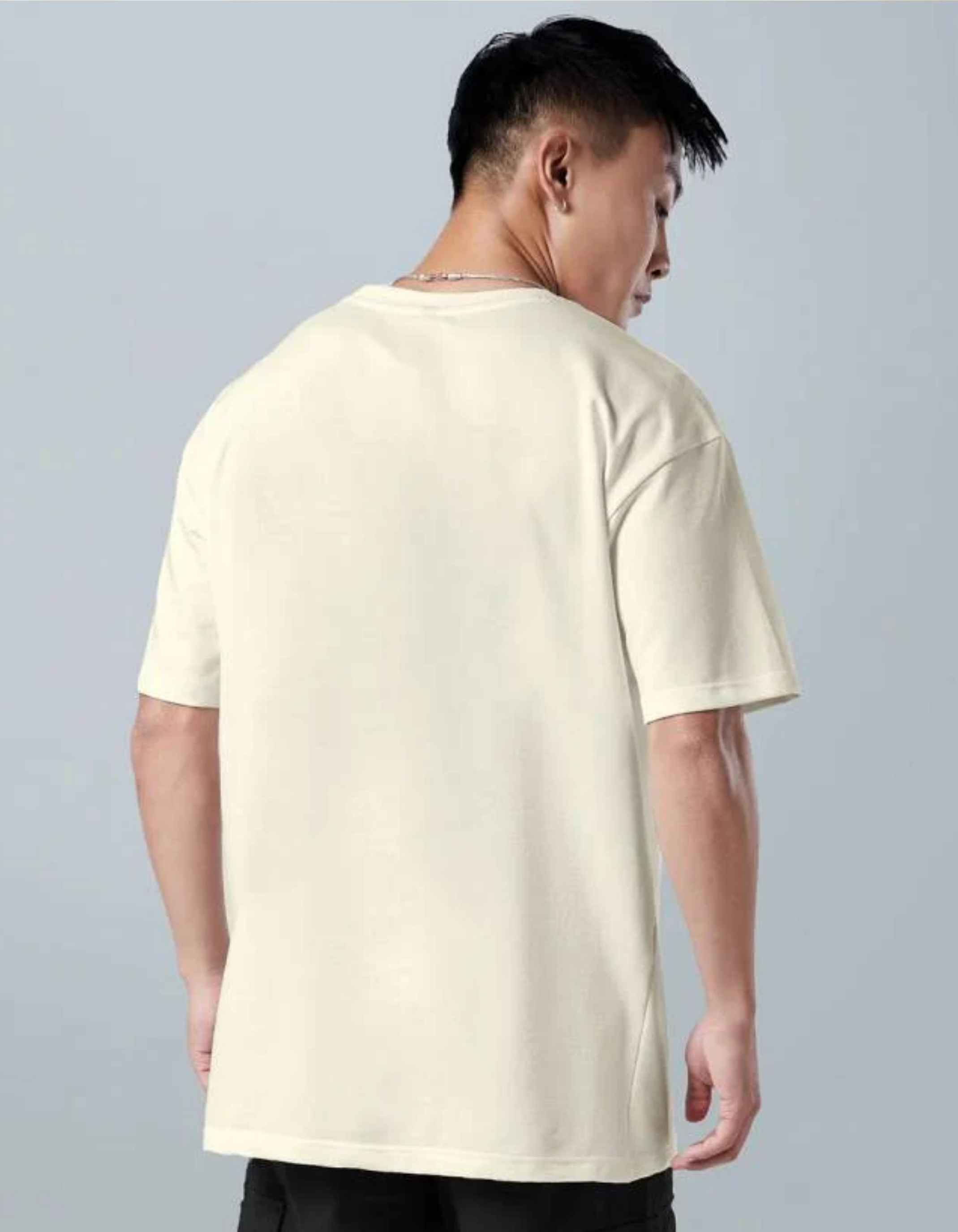 Drew & Olivia Oversized Tshirt