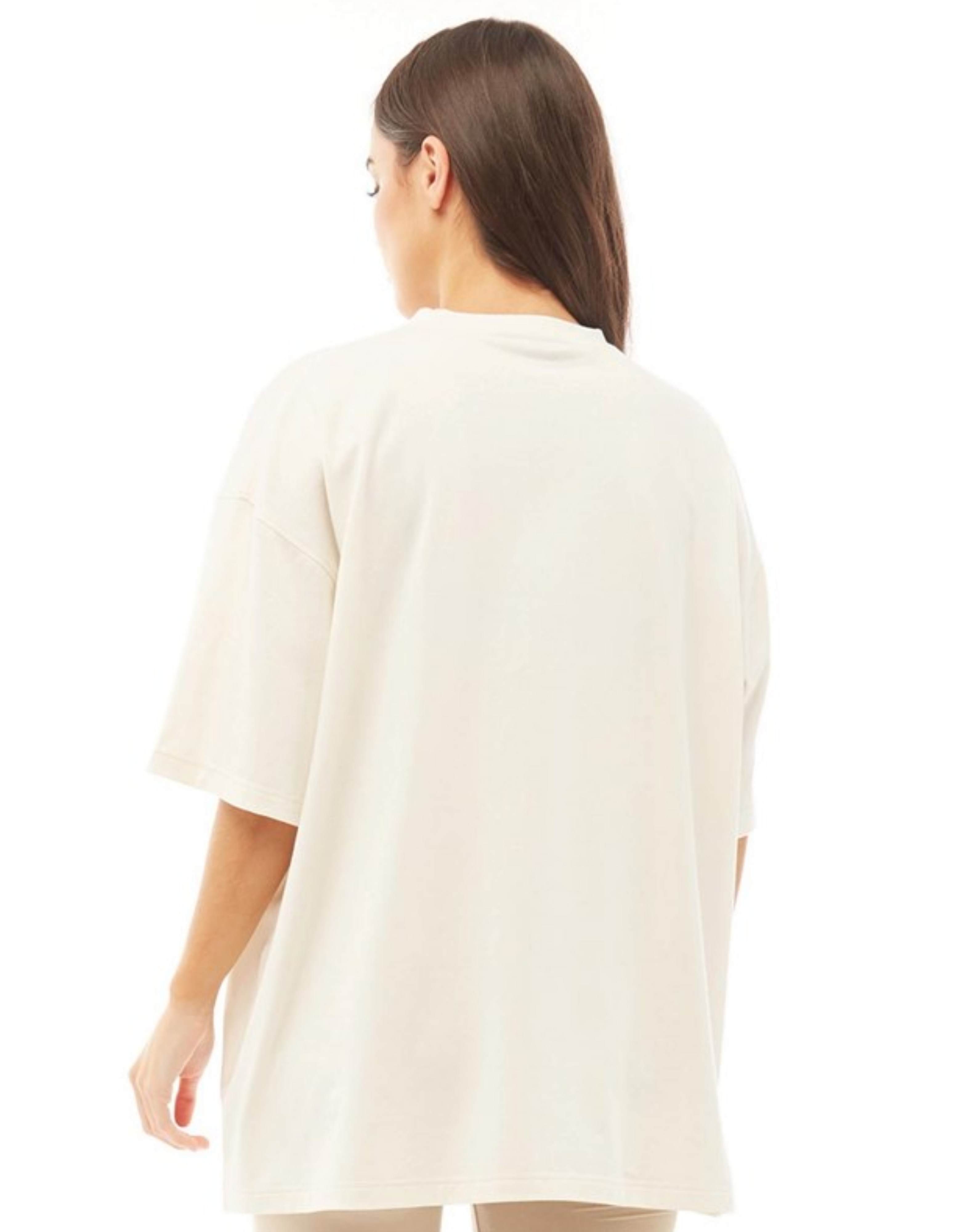 Women's KPOP Oversized Tshirt